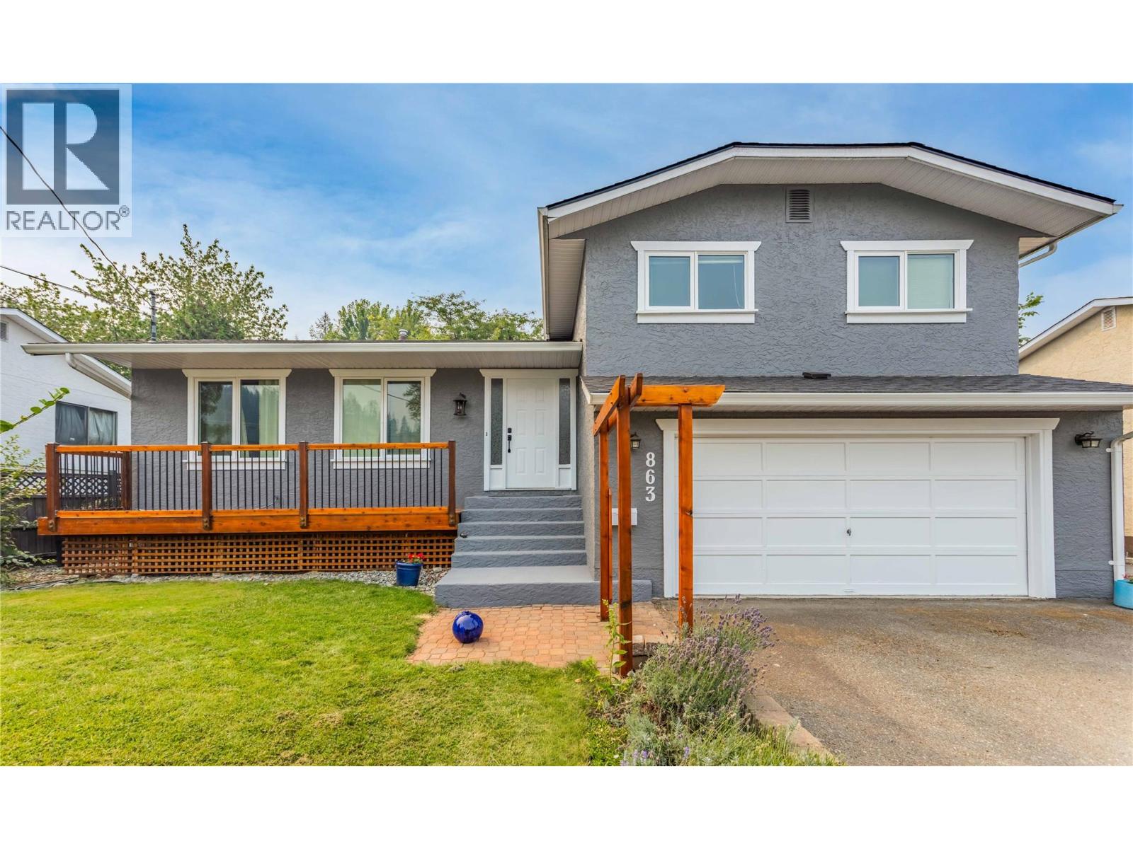863 Hammer Avenue, Kelowna, British Columbia  V1W 2B7 - Photo 7 - 10395871