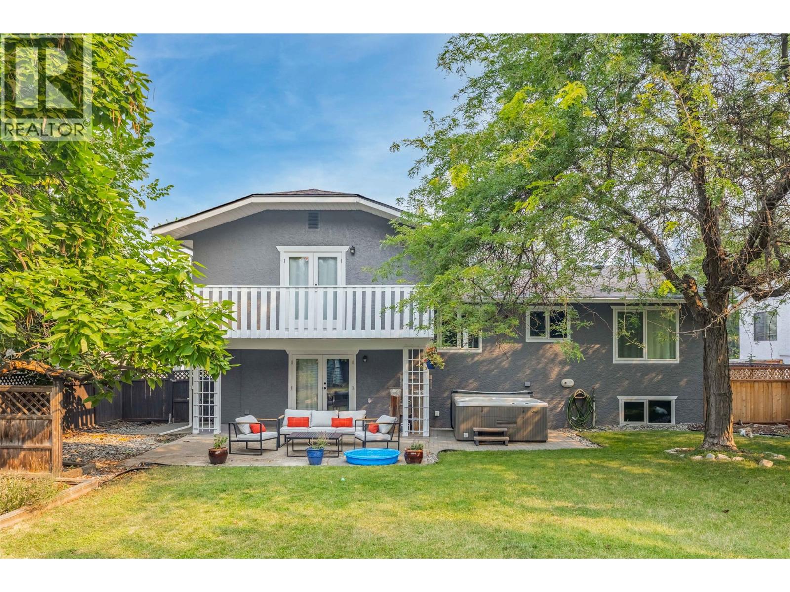 863 Hammer Avenue, Kelowna, British Columbia  V1W 2B7 - Photo 9 - 10395871