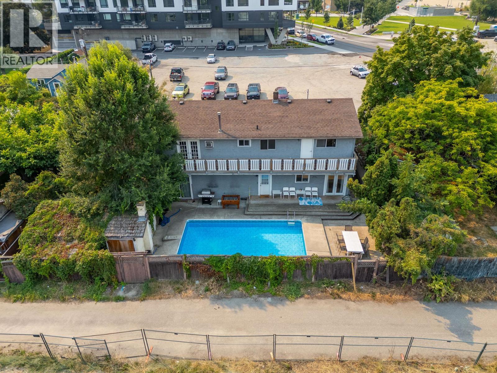 424 Newsom Avenue, Kelowna, British Columbia  V1Y 4Y2 - Photo 21 - 10396885