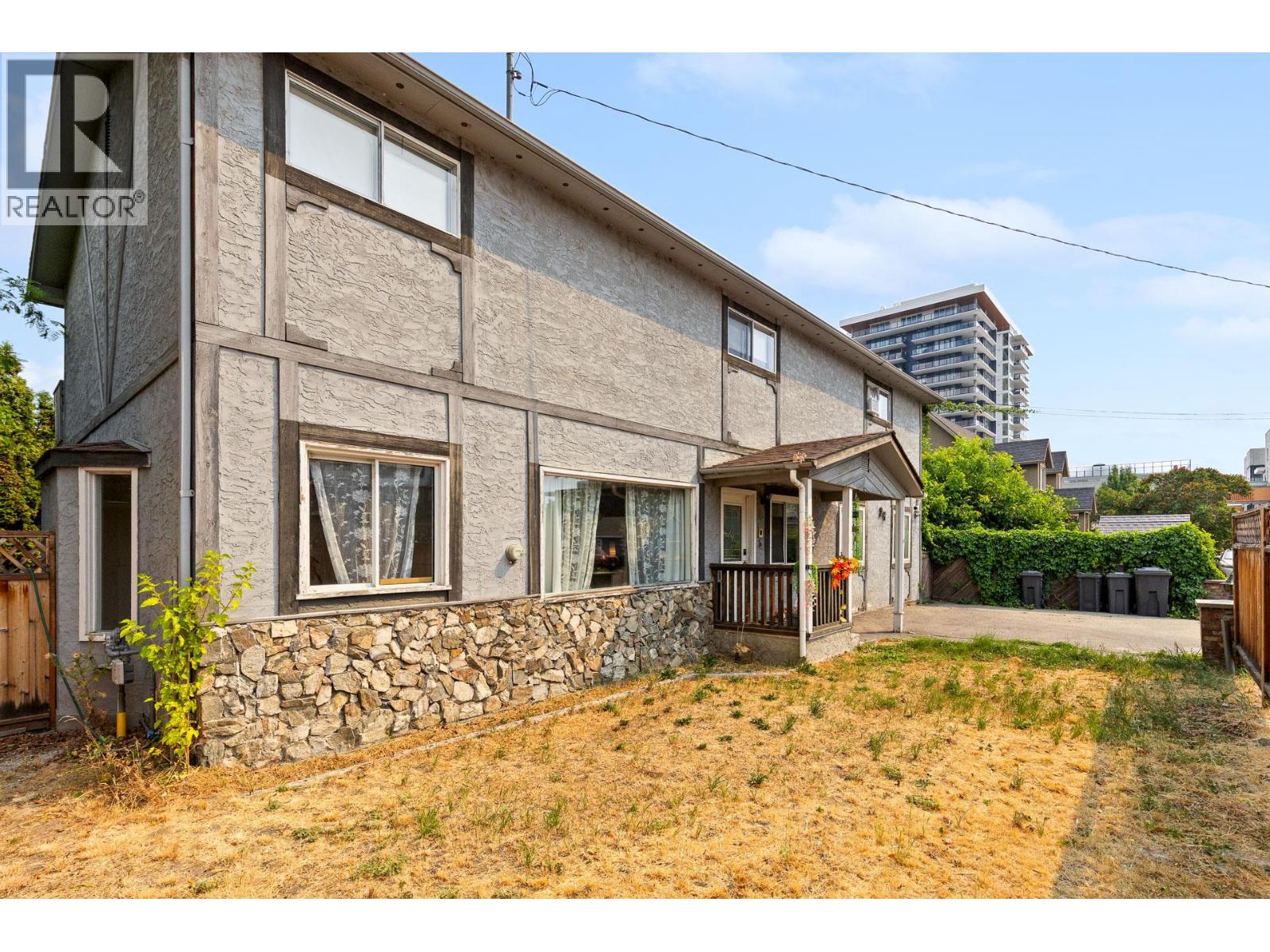 424 Newsom Avenue, Kelowna, British Columbia  V1Y 4Y2 - Photo 7 - 10396885