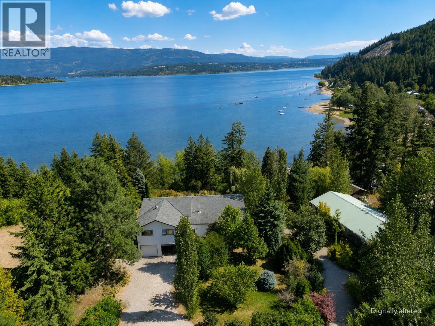 5255 Schneider Place, Tappen, British Columbia  V0E 2X3 - Photo 1 - 10397700