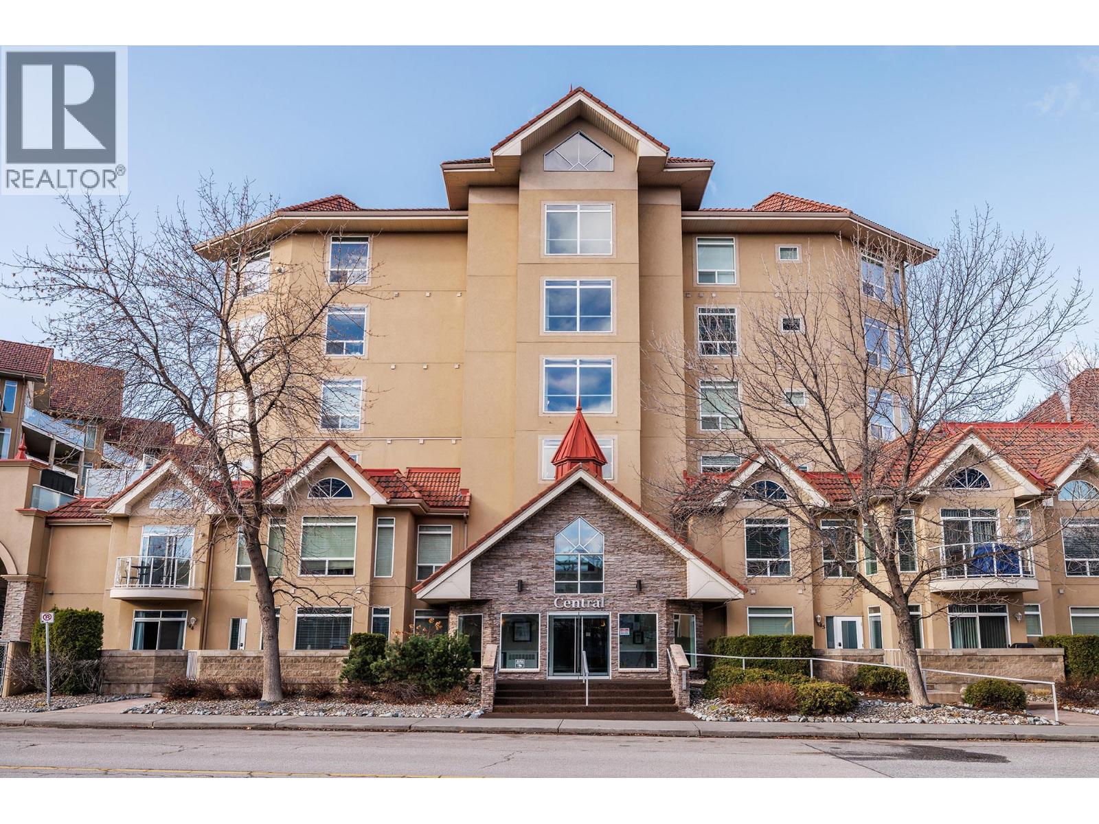 1088 Sunset Drive Unit# 247, Kelowna, British Columbia  V1Y 9W1 - Photo 1 - 10397709