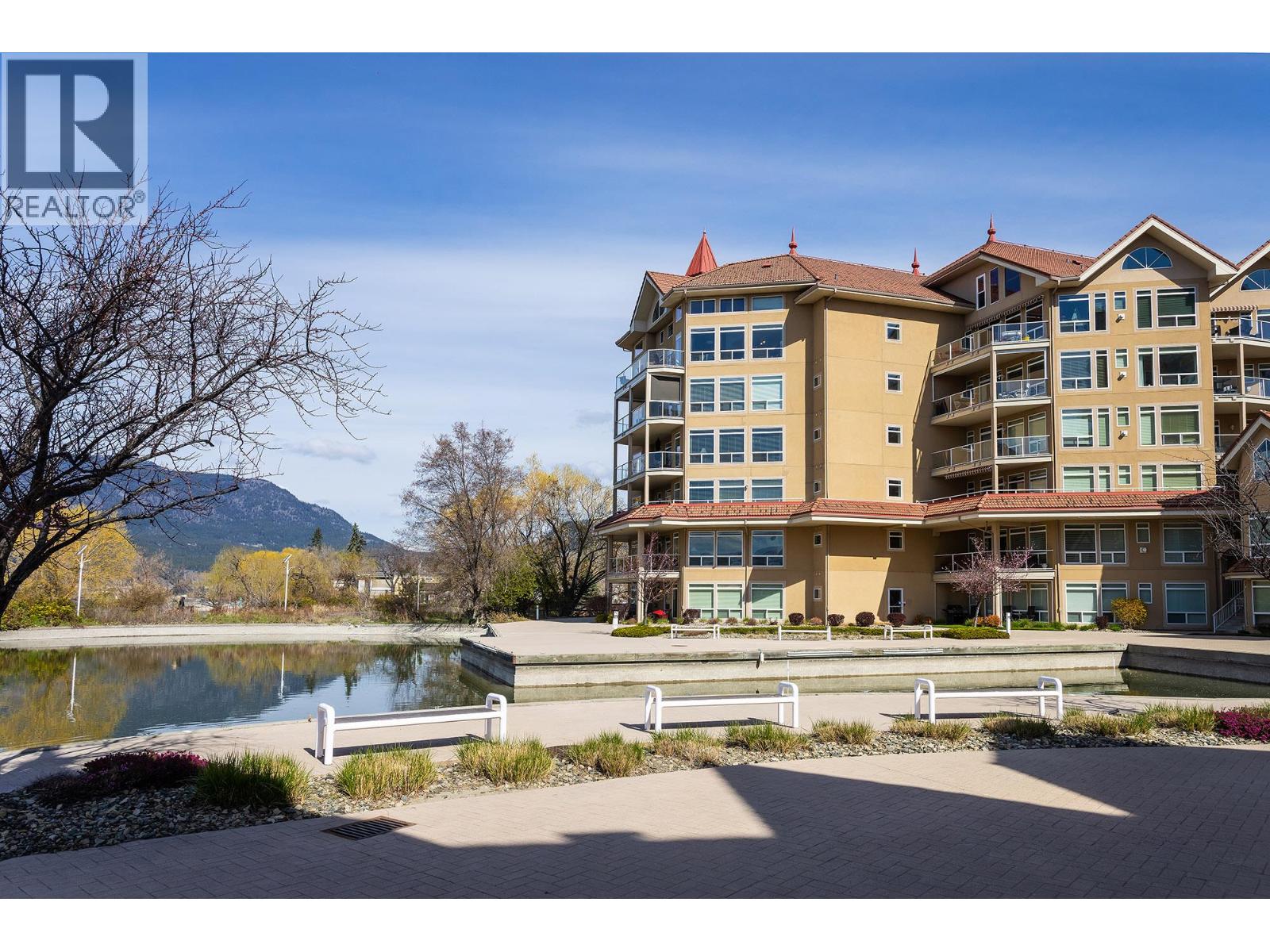 1088 Sunset Drive Unit# 247, Kelowna, British Columbia  V1Y 9W1 - Photo 20 - 10397709