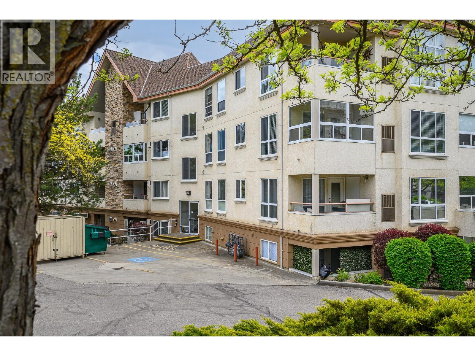 3301 Centennial Drive Unit# 309, Vernon, British Columbia  V1T 2T8 - Photo 3 - 10397272