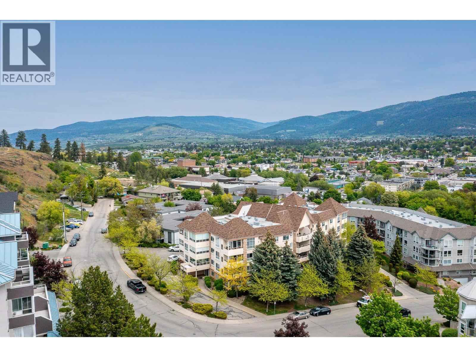 3301 Centennial Drive Unit# 309, Vernon, British Columbia  V1T 2T8 - Photo 4 - 10397272