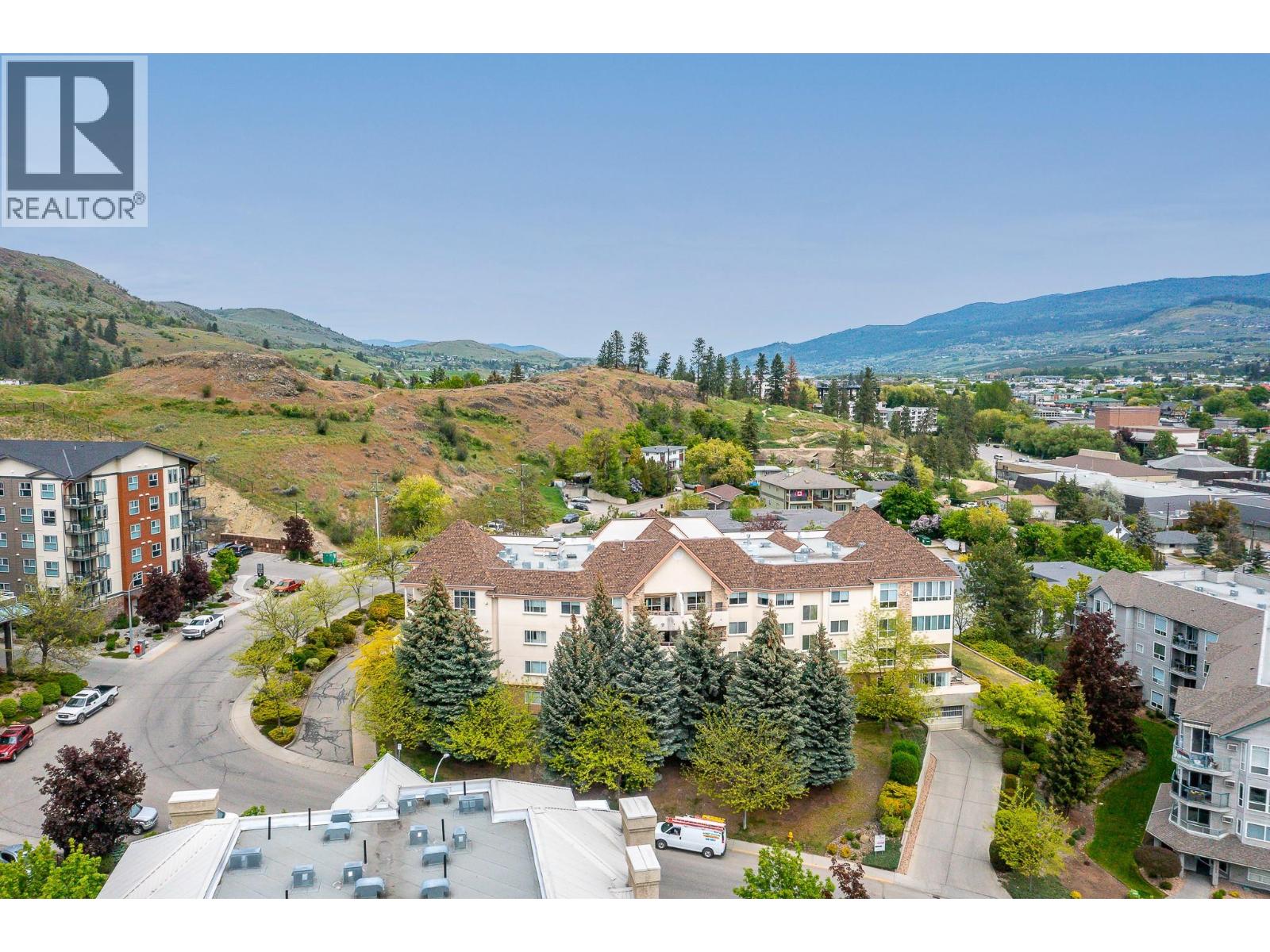 3301 Centennial Drive Unit# 309, Vernon, British Columbia  V1T 2T8 - Photo 5 - 10397272