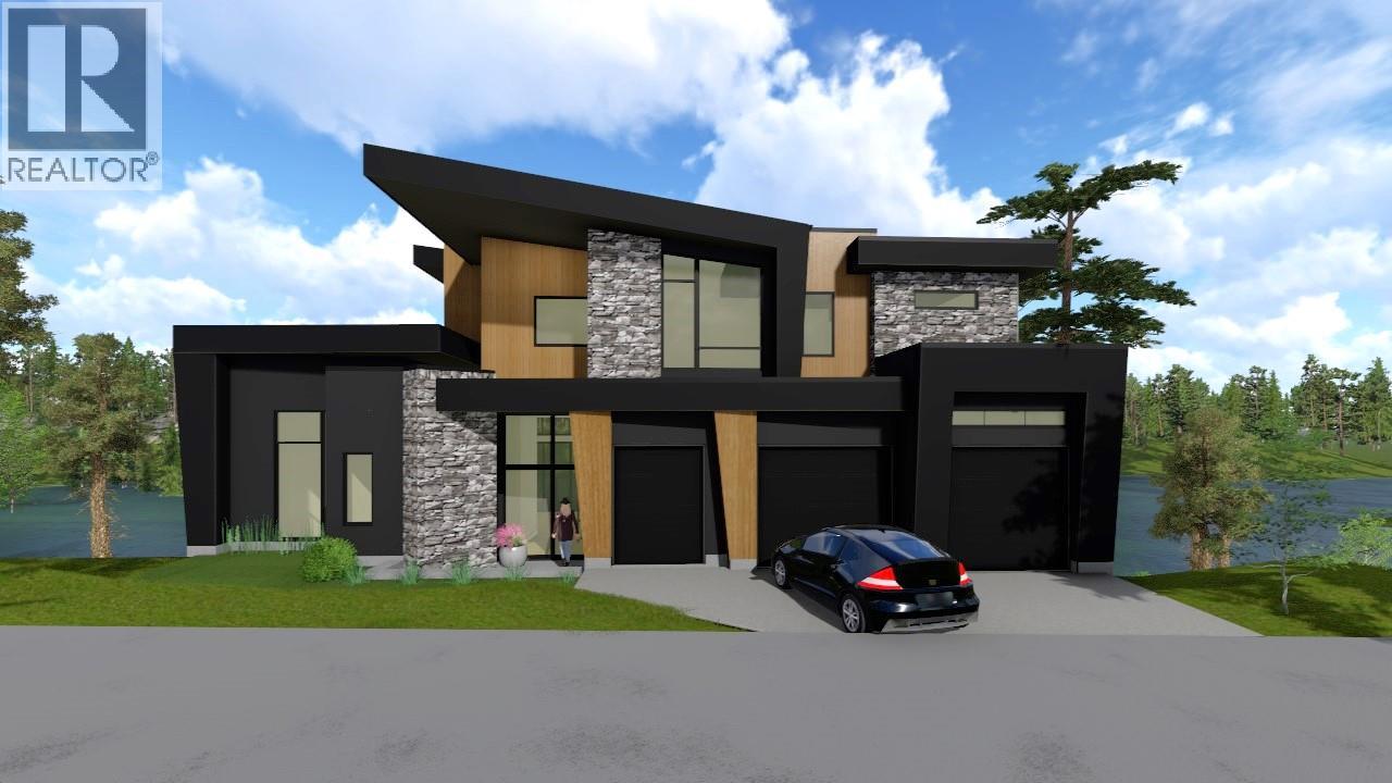 3504 Arrowroot Drive, Kelowna, British Columbia  V1V 3G2 - Photo 5 - 10397645