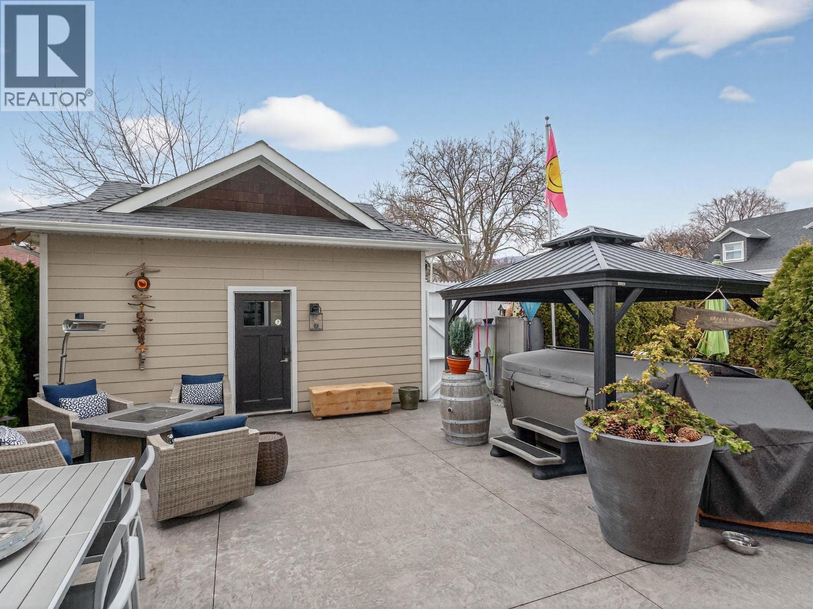 1900 Water Street, Kelowna, British Columbia  V1Y 1K6 - Photo 24 - 10397600