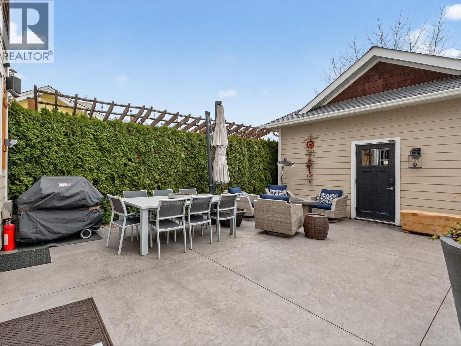 1900 Water Street, Kelowna, British Columbia  V1Y 1K6 - Photo 25 - 10397600
