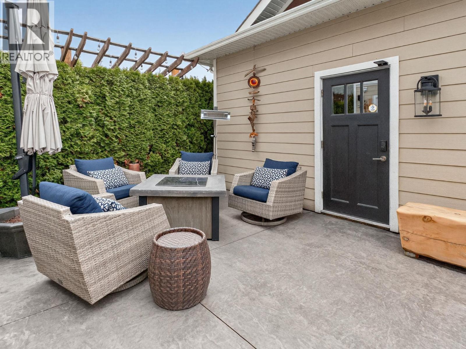 1900 Water Street, Kelowna, British Columbia  V1Y 1K6 - Photo 26 - 10397600