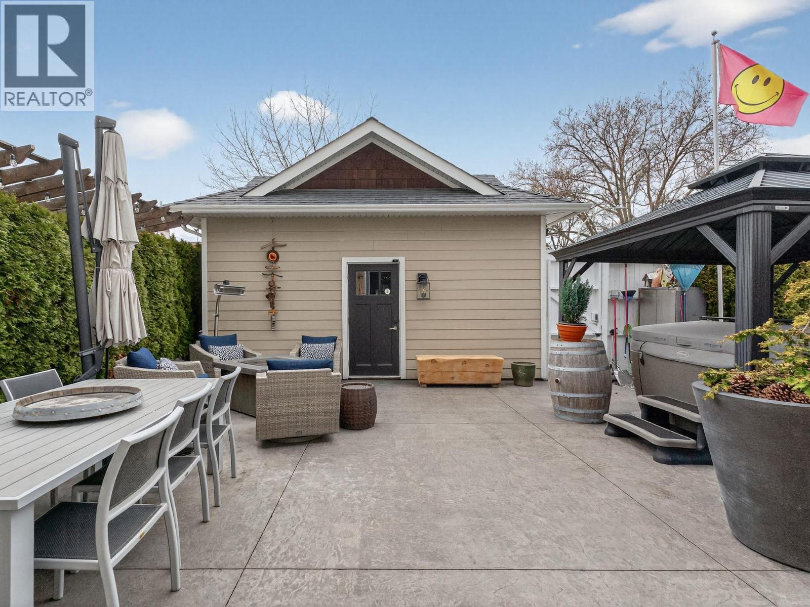 1900 Water Street, Kelowna, British Columbia  V1Y 1K6 - Photo 27 - 10397600