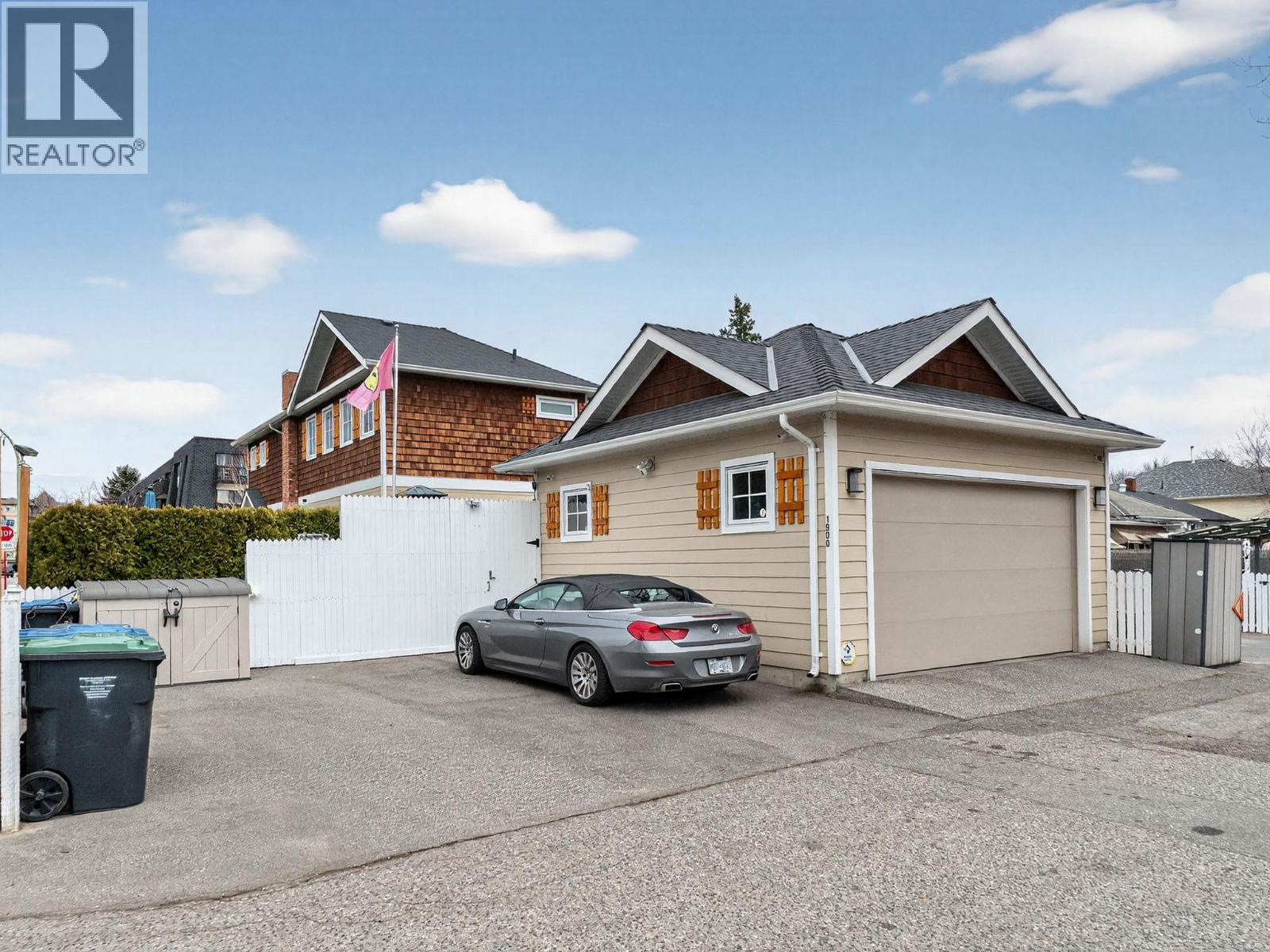 1900 Water Street, Kelowna, British Columbia  V1Y 1K6 - Photo 32 - 10397600