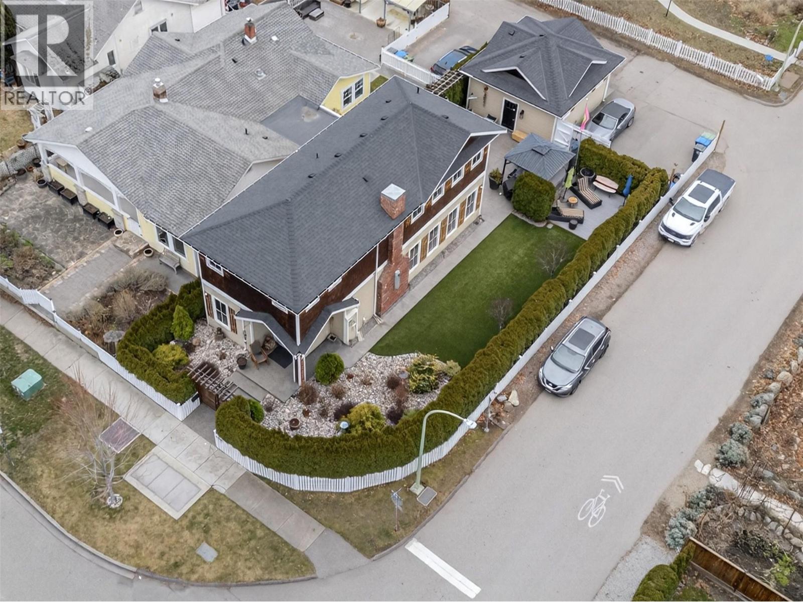 1900 Water Street, Kelowna, British Columbia  V1Y 1K6 - Photo 33 - 10397600