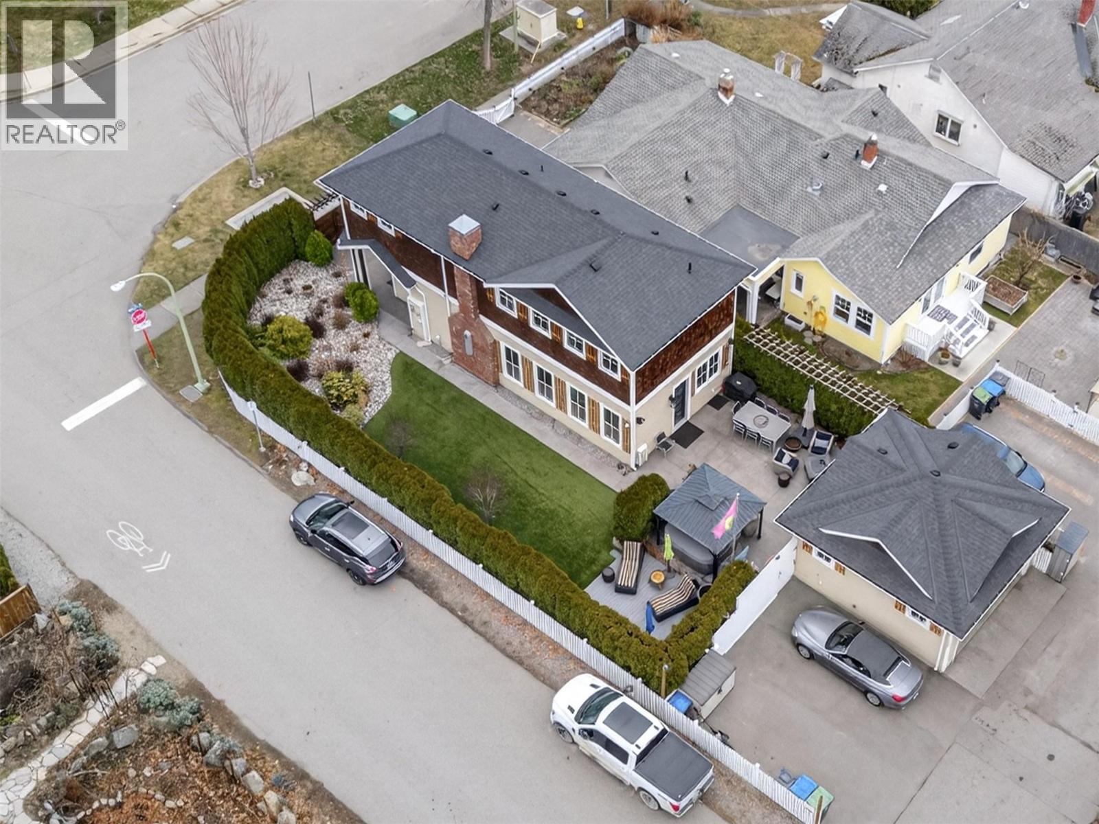 1900 Water Street, Kelowna, British Columbia  V1Y 1K6 - Photo 34 - 10397600