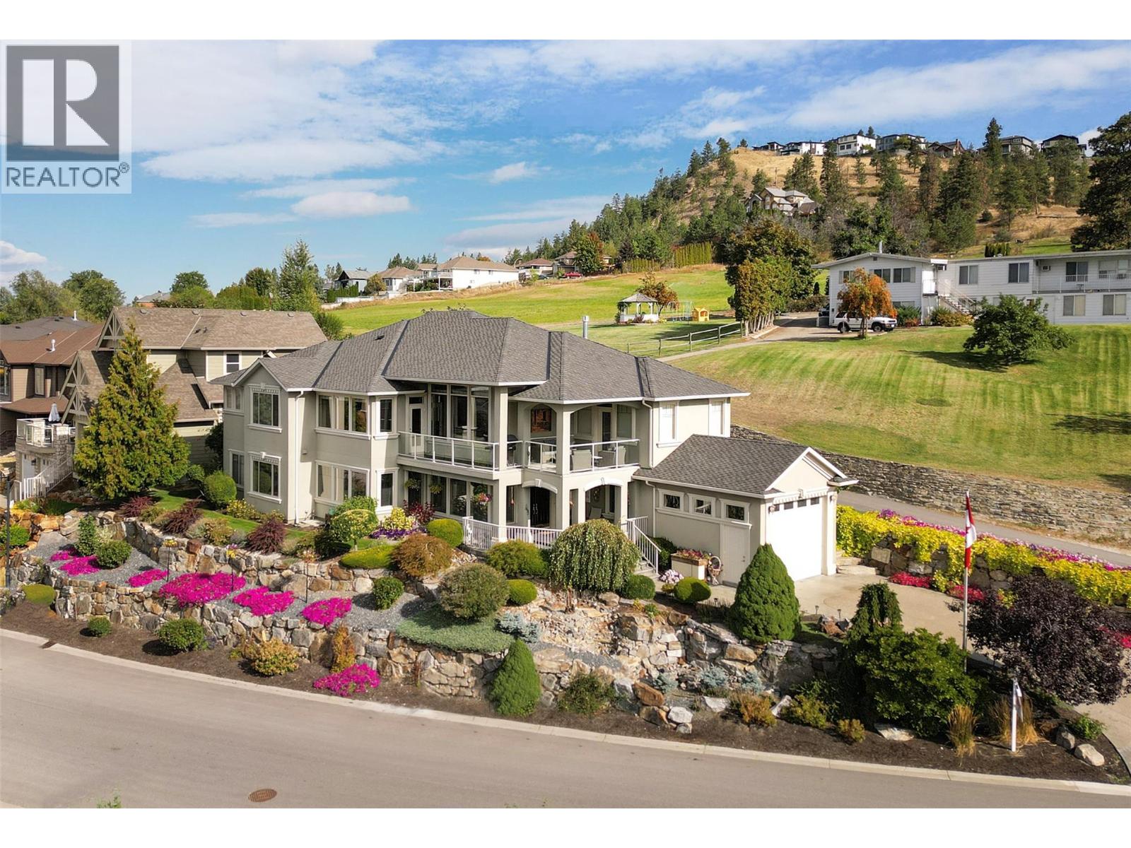 1095 Hume Avenue, Kelowna, British Columbia  V1P 1P2 - Photo 1 - 10397601