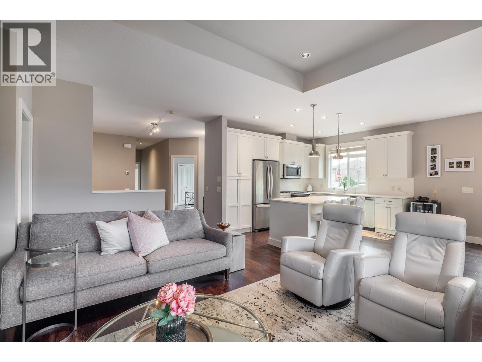 13113 Gibbons Drive, Lake Country, British Columbia  V4V 2S4 - Photo 4 - 10397701