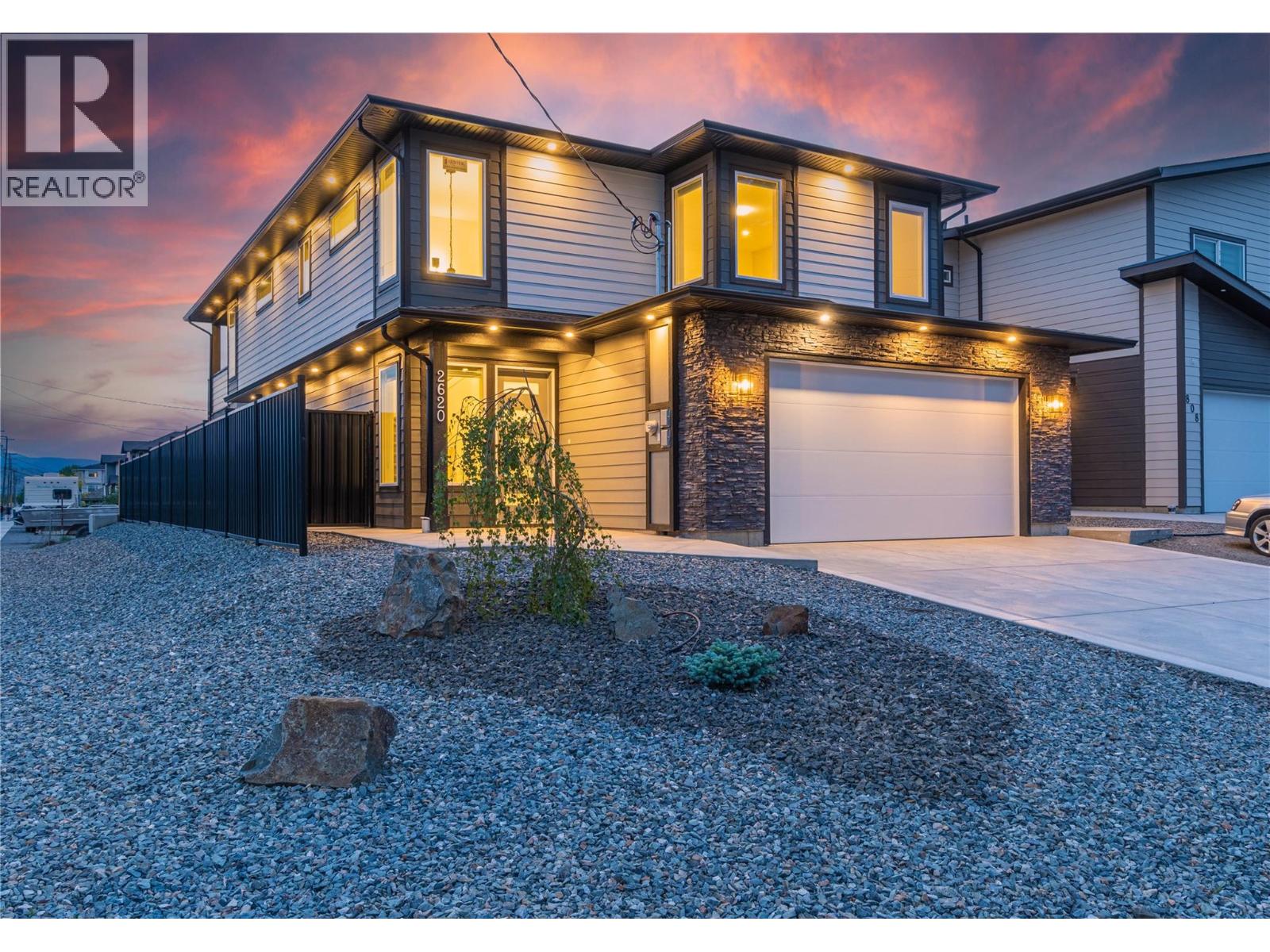 2620 Tranquille Road, Kamloops, British Columbia  V2B 3P1 - Photo 1 - 10397592