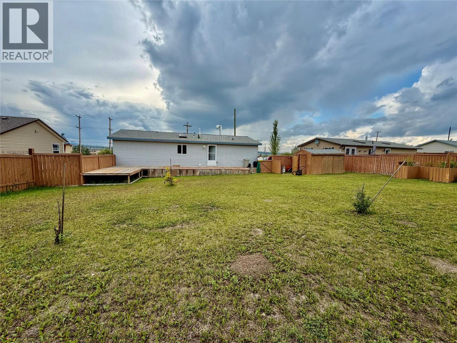 8416 21 Street, Dawson Creek, British Columbia  V1G 0G7 - Photo 13 - 10397521