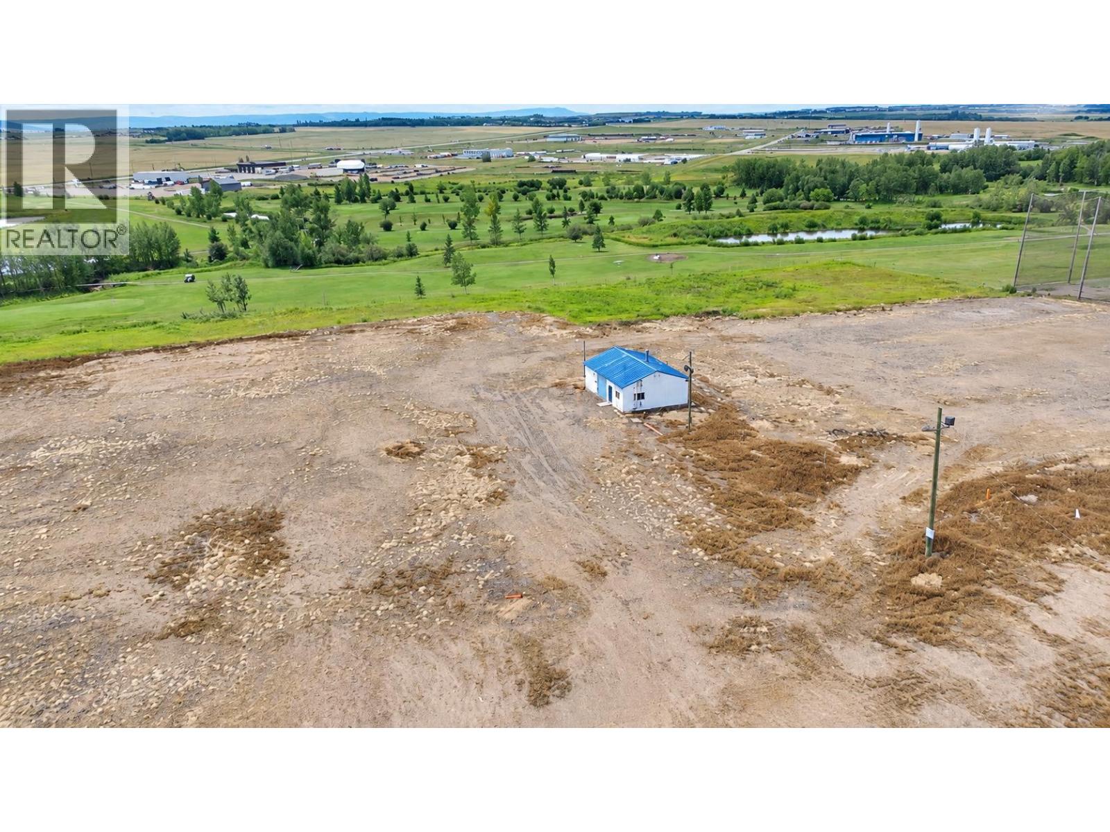 2101 & 2041 97 N Highway, Dawson Creek, British Columbia  V1G 1P7 - Photo 2 - 10397725
