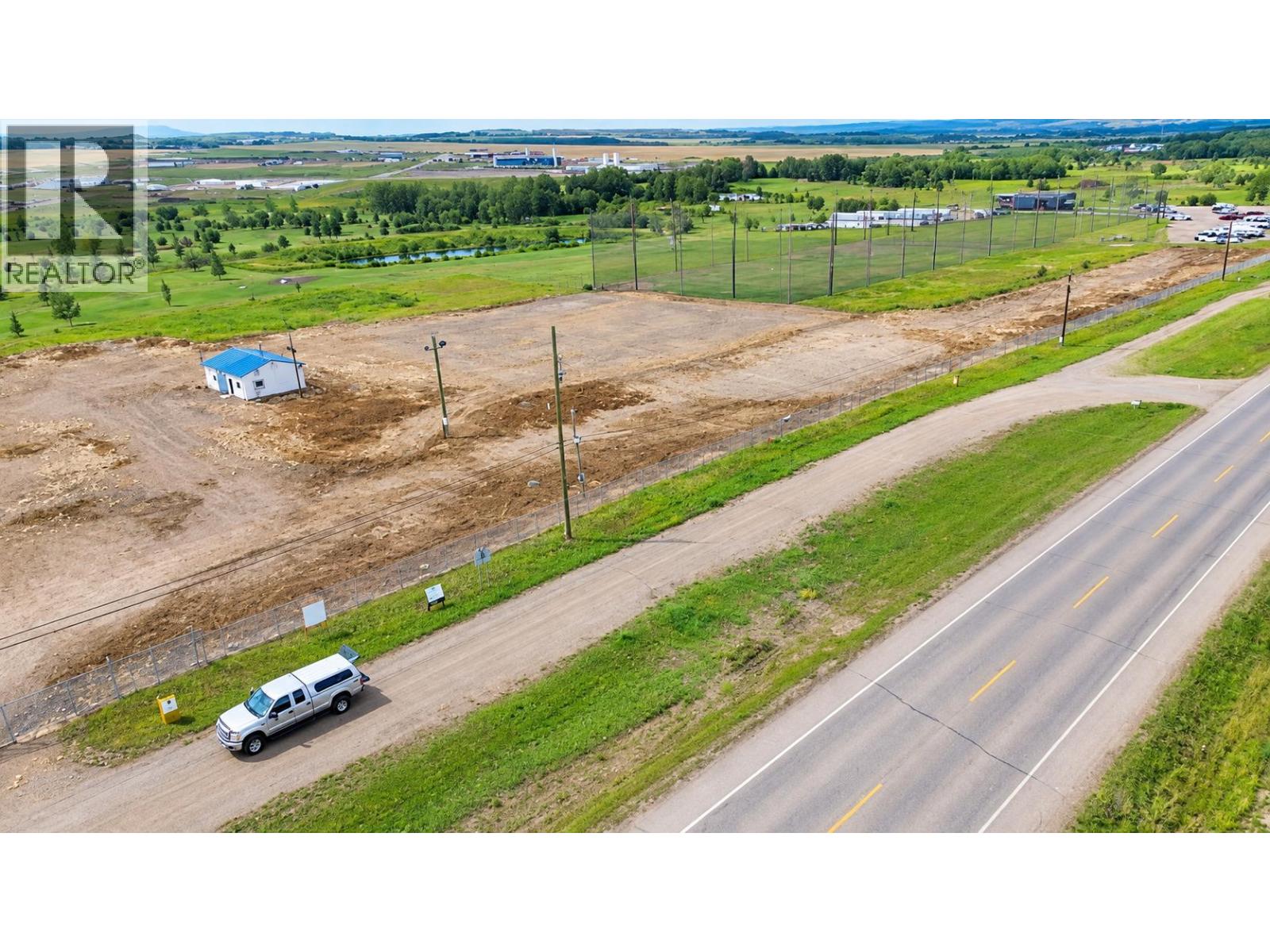 2101 & 2041 97 N Highway, Dawson Creek, British Columbia  V1G 1P7 - Photo 3 - 10397725