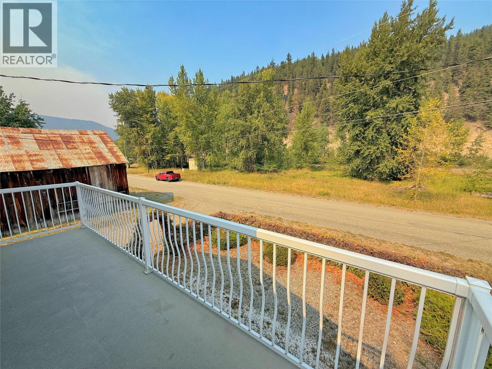 1827 Front Street, Coalmont-Tulameen, British Columbia  V0X 1W0 - Photo 25 - 10397704