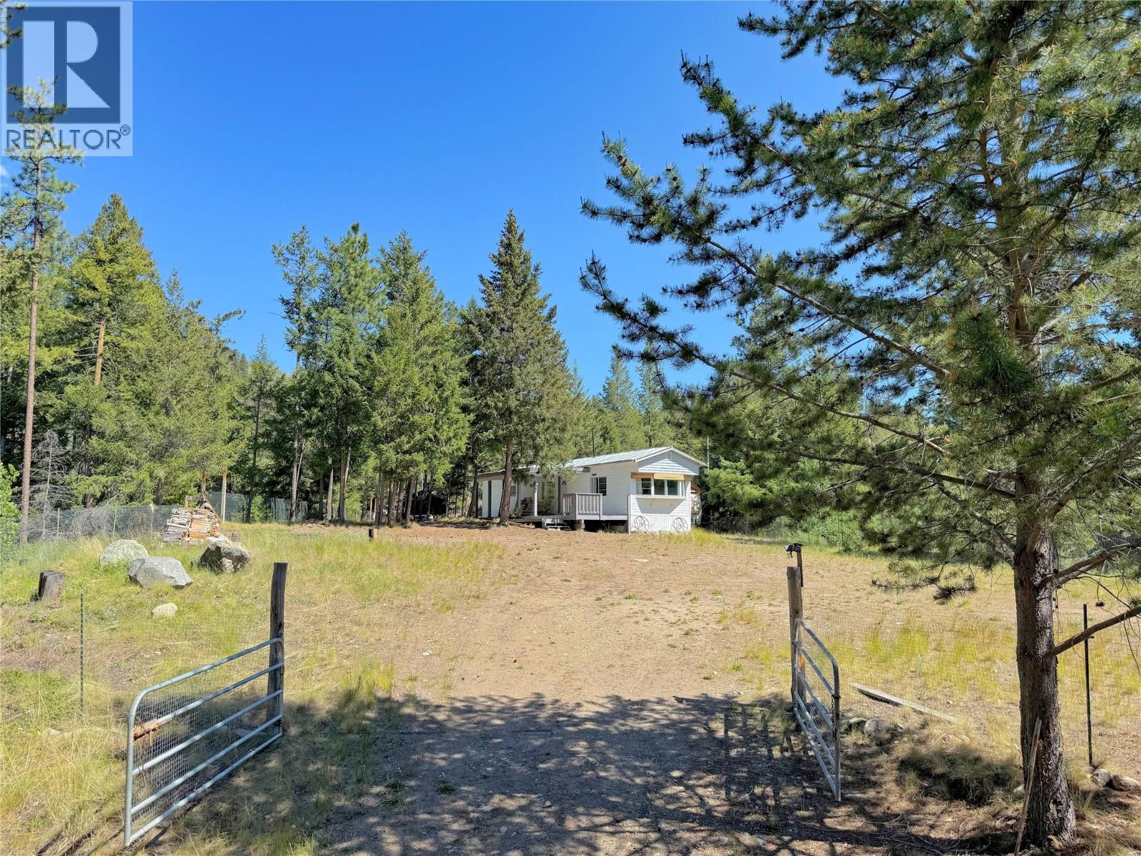 1398 Summers Creek Road, Princeton, British Columbia  V0X 1W0 - Photo 11 - 10397702