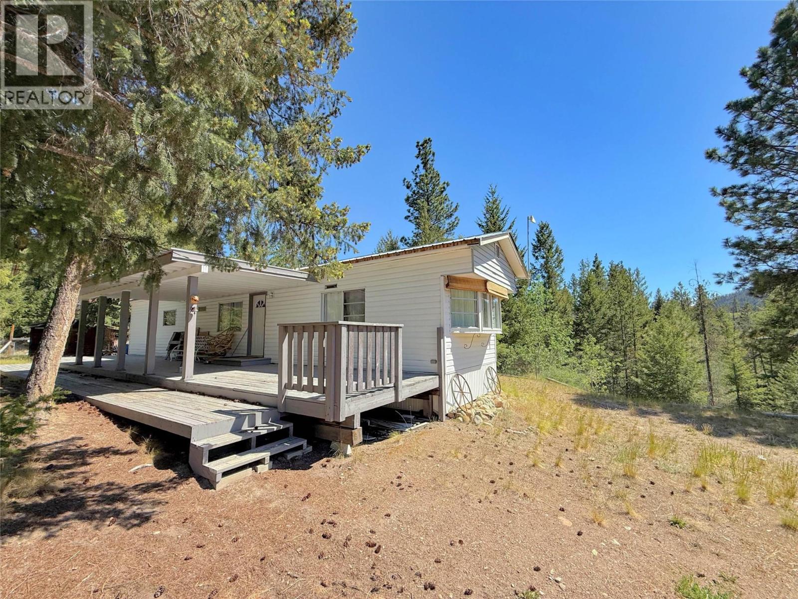 1398 Summers Creek Road, Princeton, British Columbia  V0X 1W0 - Photo 13 - 10397702