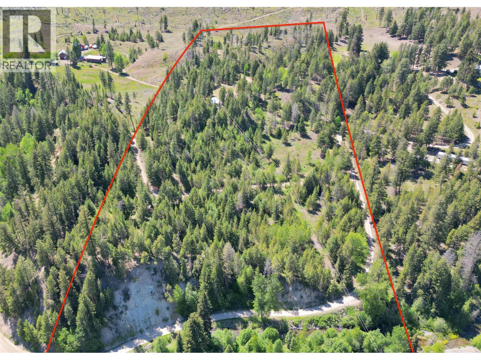 1398 Summers Creek Road, Princeton, British Columbia  V0X 1W0 - Photo 2 - 10397702