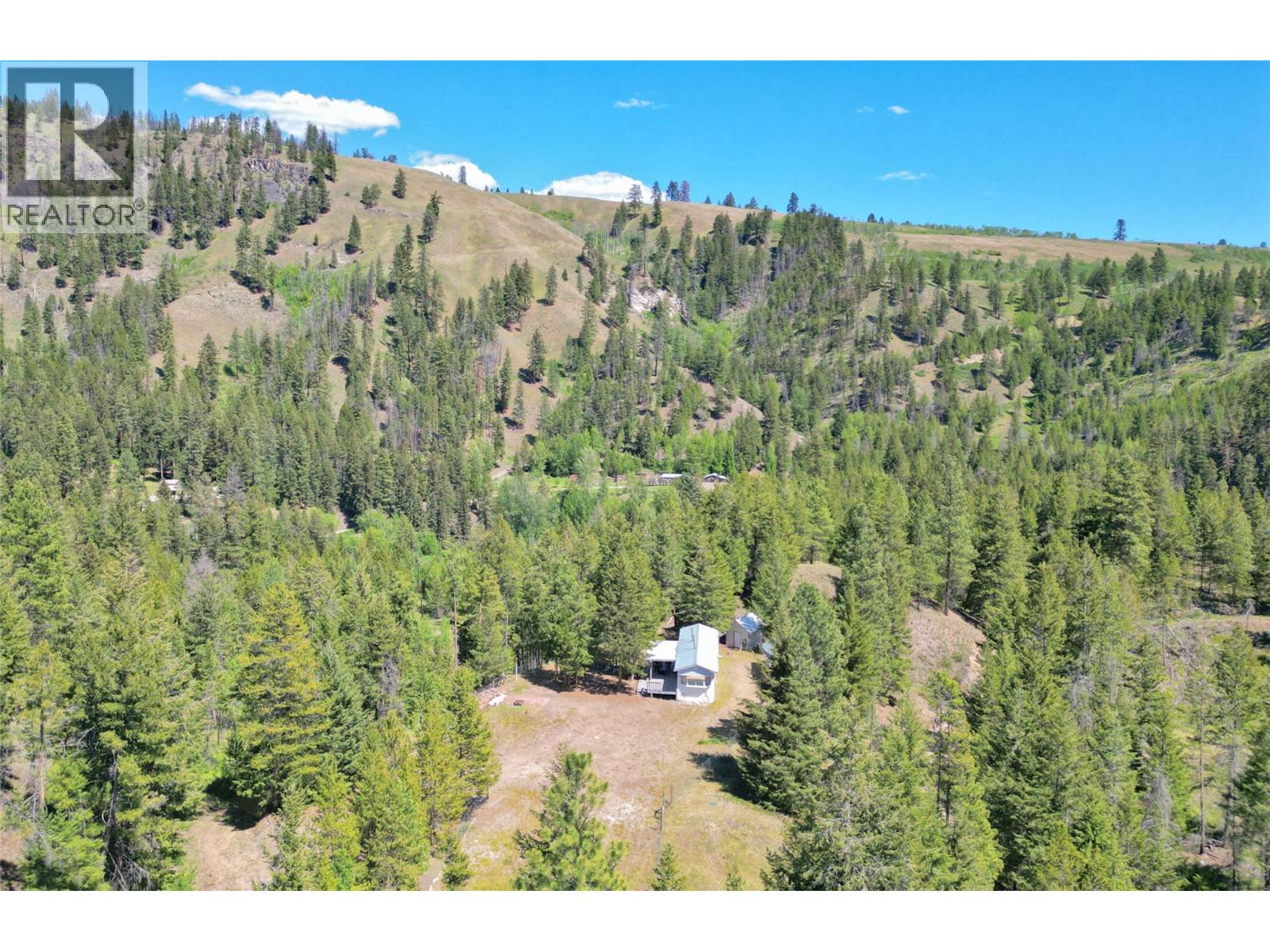 1398 Summers Creek Road, Princeton, British Columbia  V0X 1W0 - Photo 4 - 10397702
