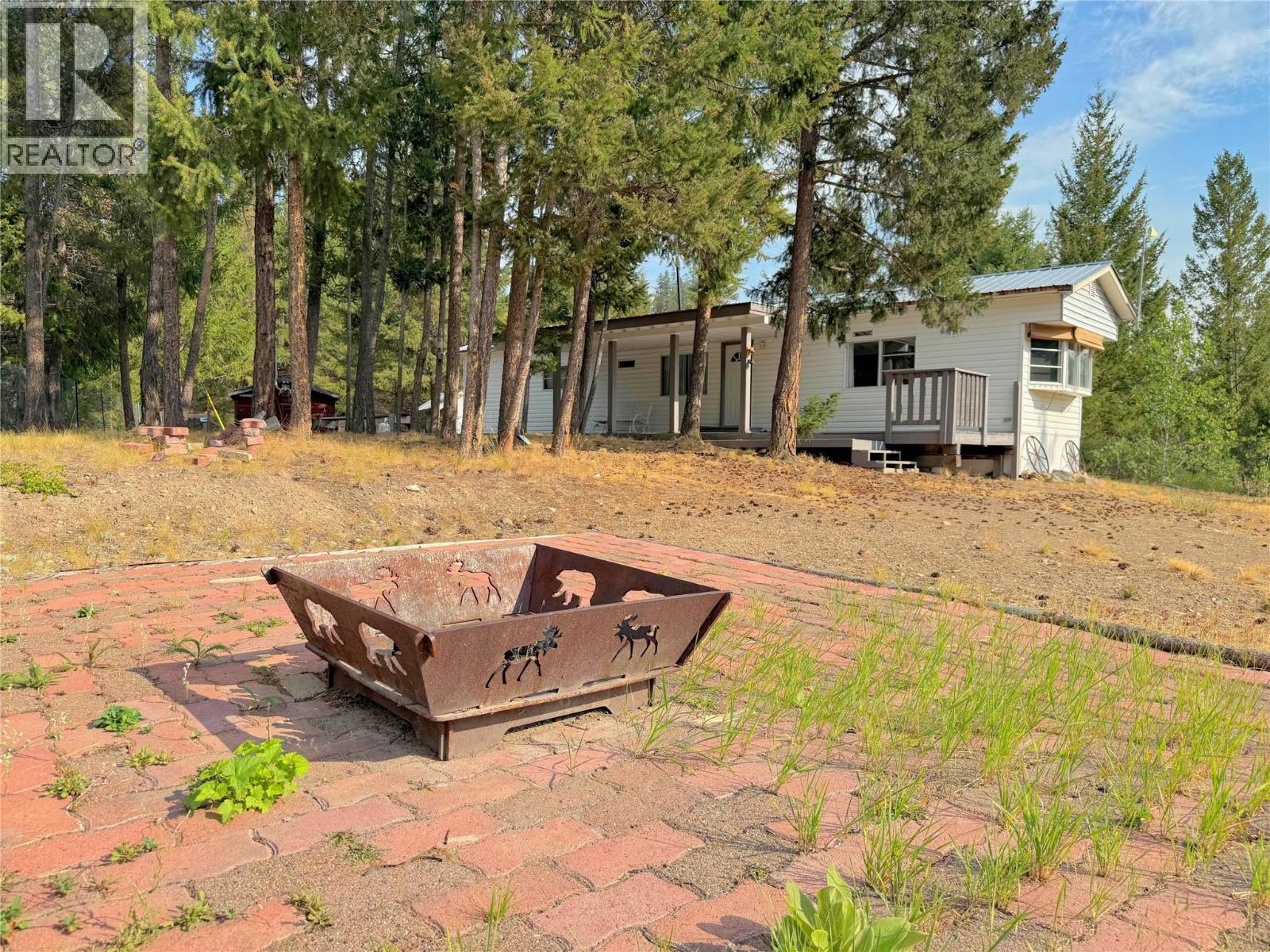 1398 Summers Creek Road, Princeton, British Columbia  V0X 1W0 - Photo 5 - 10397702