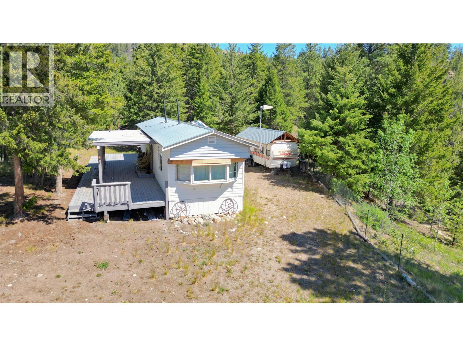 1398 Summers Creek Road, Princeton, British Columbia  V0X 1W0 - Photo 6 - 10397702