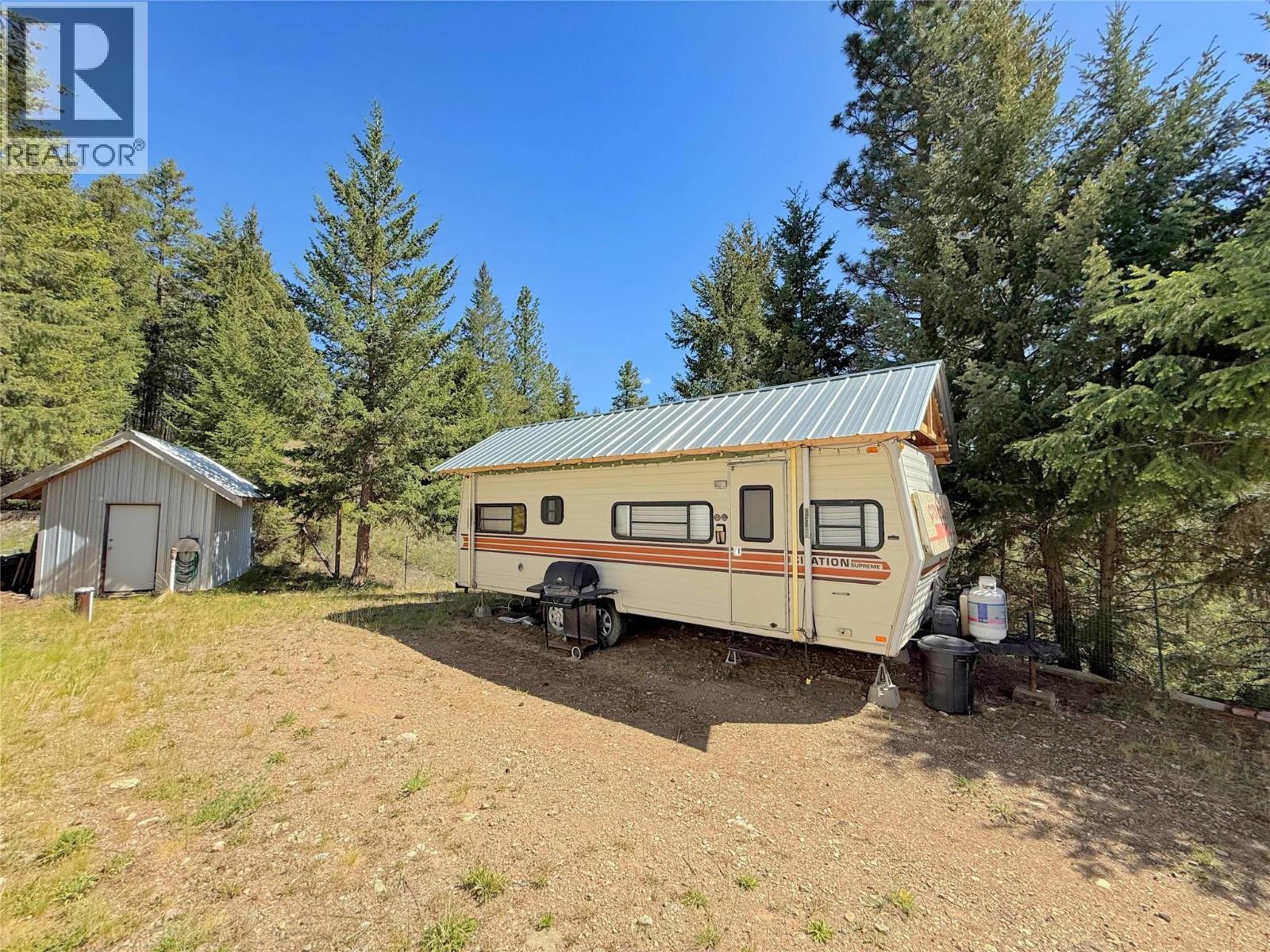 1398 Summers Creek Road, Princeton, British Columbia  V0X 1W0 - Photo 7 - 10397702