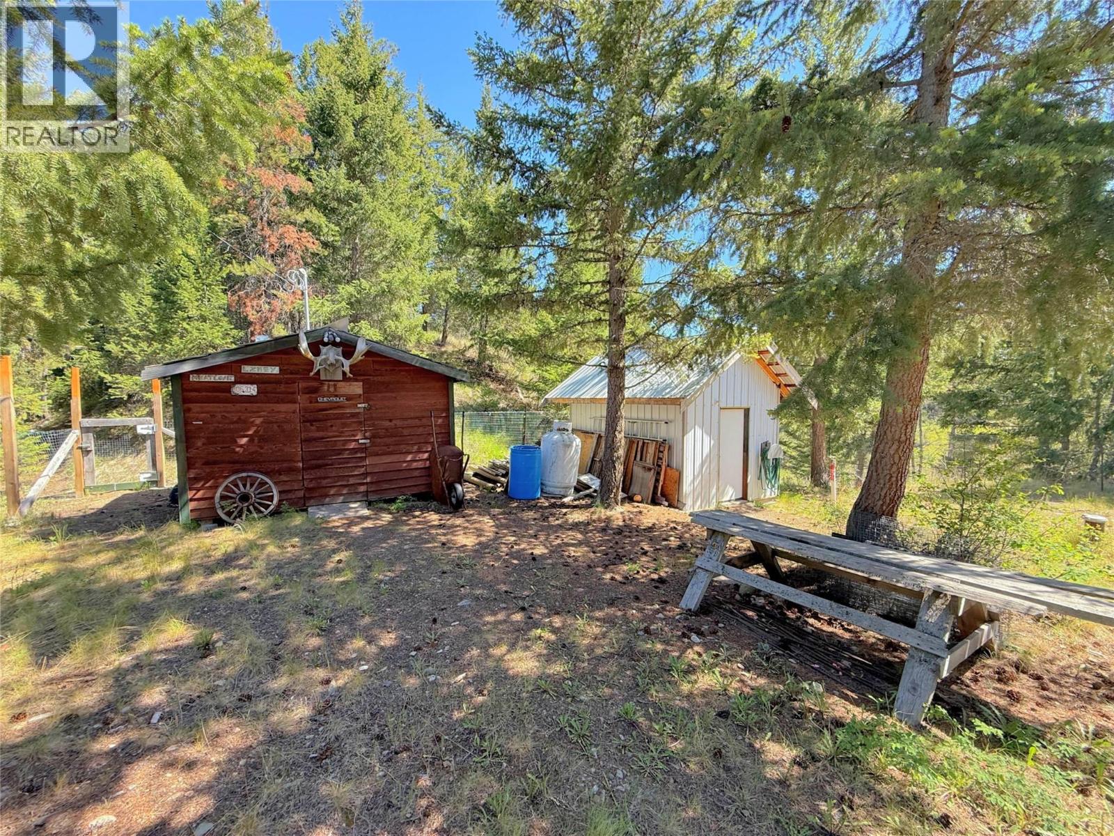 1398 Summers Creek Road, Princeton, British Columbia  V0X 1W0 - Photo 8 - 10397702