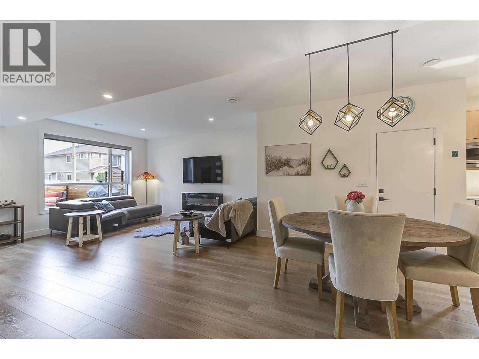 747 Patterson Avenue Unit# 2, Kelowna, British Columbia  V1Y 5C9 - Photo 10 - 10397492