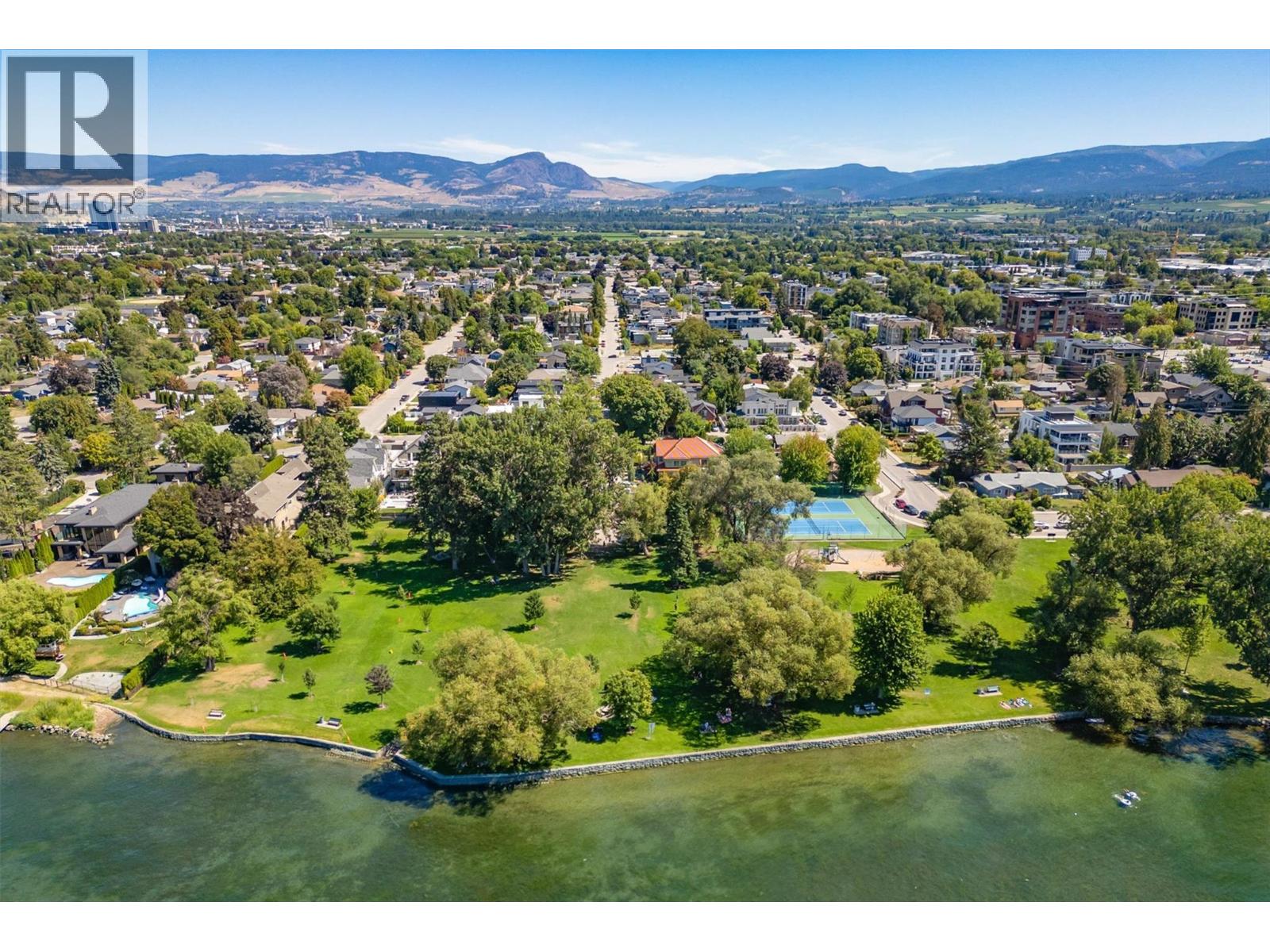 747 Patterson Avenue Unit# 2, Kelowna, British Columbia  V1Y 5C9 - Photo 34 - 10397492