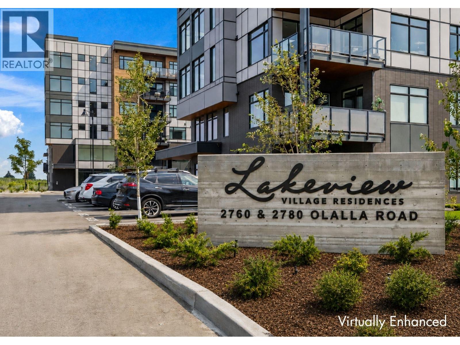 2760 Olalla Road Unit# 503, West Kelowna, British Columbia  V1Z 2A9 - Photo 41 - 10397177