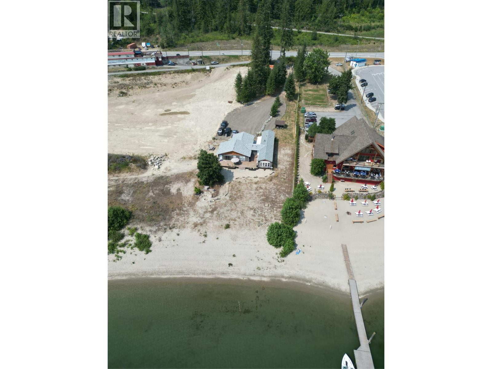 7920 Balfour Wharf Road, Balfour, British Columbia  V0G 1C0 - Photo 11 - 10397121