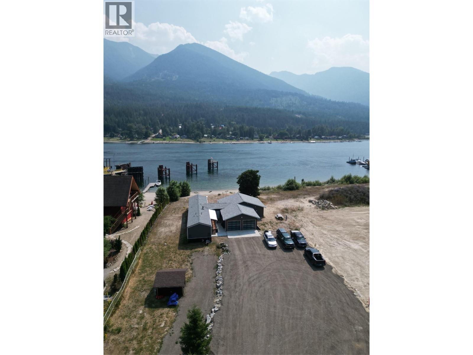 7920 Balfour Wharf Road, Balfour, British Columbia  V0G 1C0 - Photo 14 - 10397121