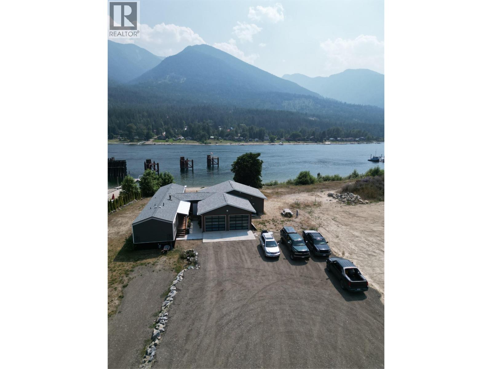 7920 Balfour Wharf Road, Balfour, British Columbia  V0G 1C0 - Photo 15 - 10397121