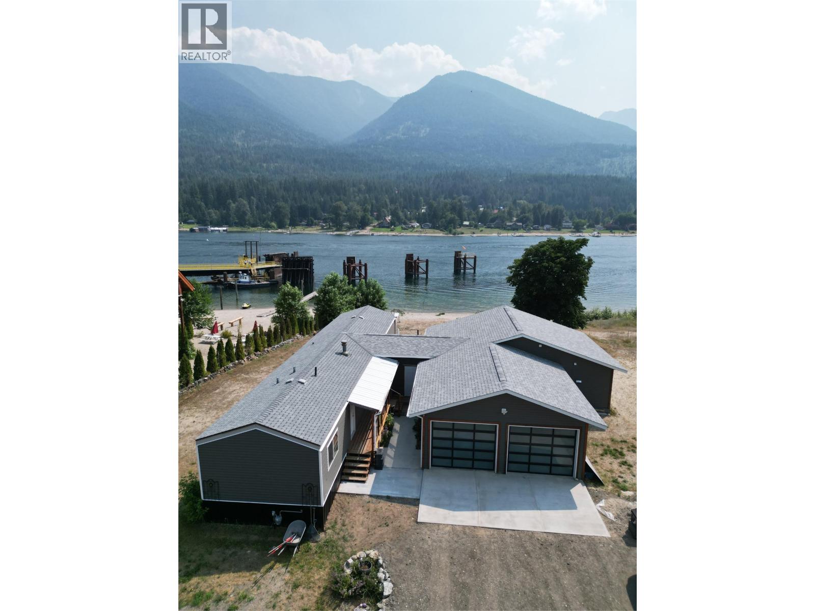 7920 Balfour Wharf Road, Balfour, British Columbia  V0G 1C0 - Photo 16 - 10397121