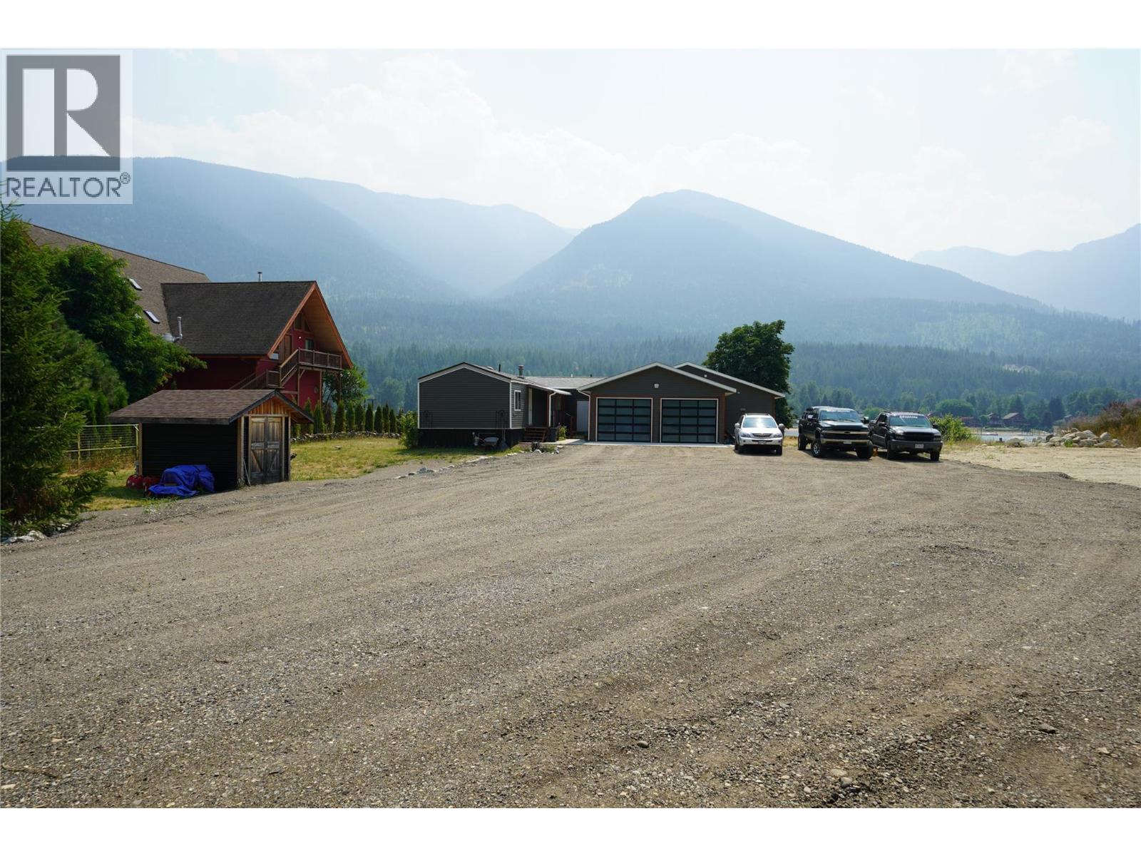 7920 Balfour Wharf Road, Balfour, British Columbia  V0G 1C0 - Photo 30 - 10397121