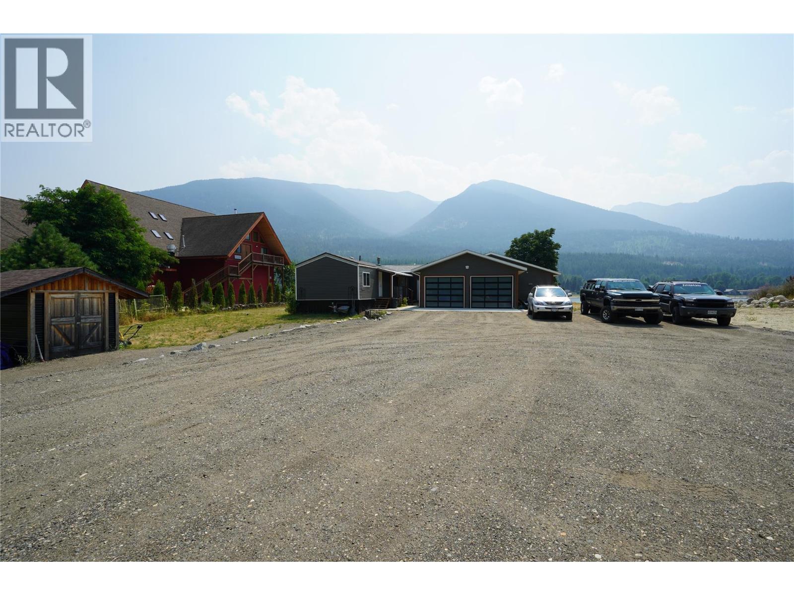 7920 Balfour Wharf Road, Balfour, British Columbia  V0G 1C0 - Photo 33 - 10397121