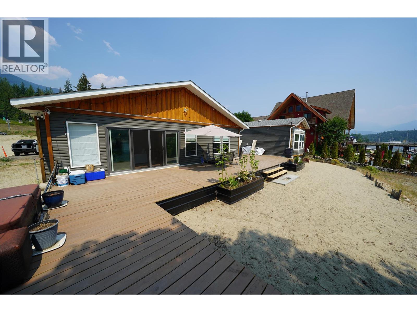 7920 Balfour Wharf Road, Balfour, British Columbia  V0G 1C0 - Photo 43 - 10397121