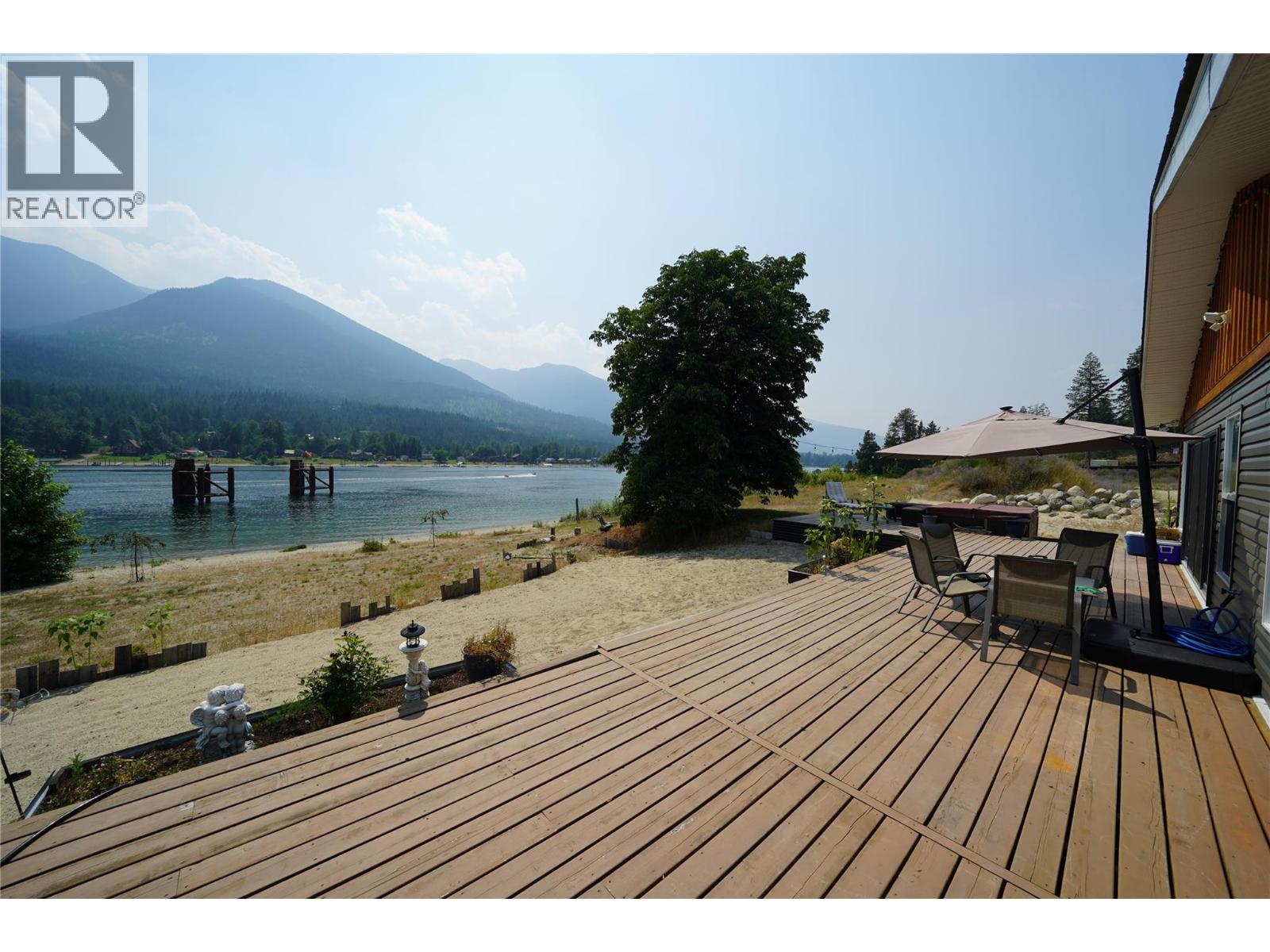 7920 Balfour Wharf Road, Balfour, British Columbia  V0G 1C0 - Photo 46 - 10397121