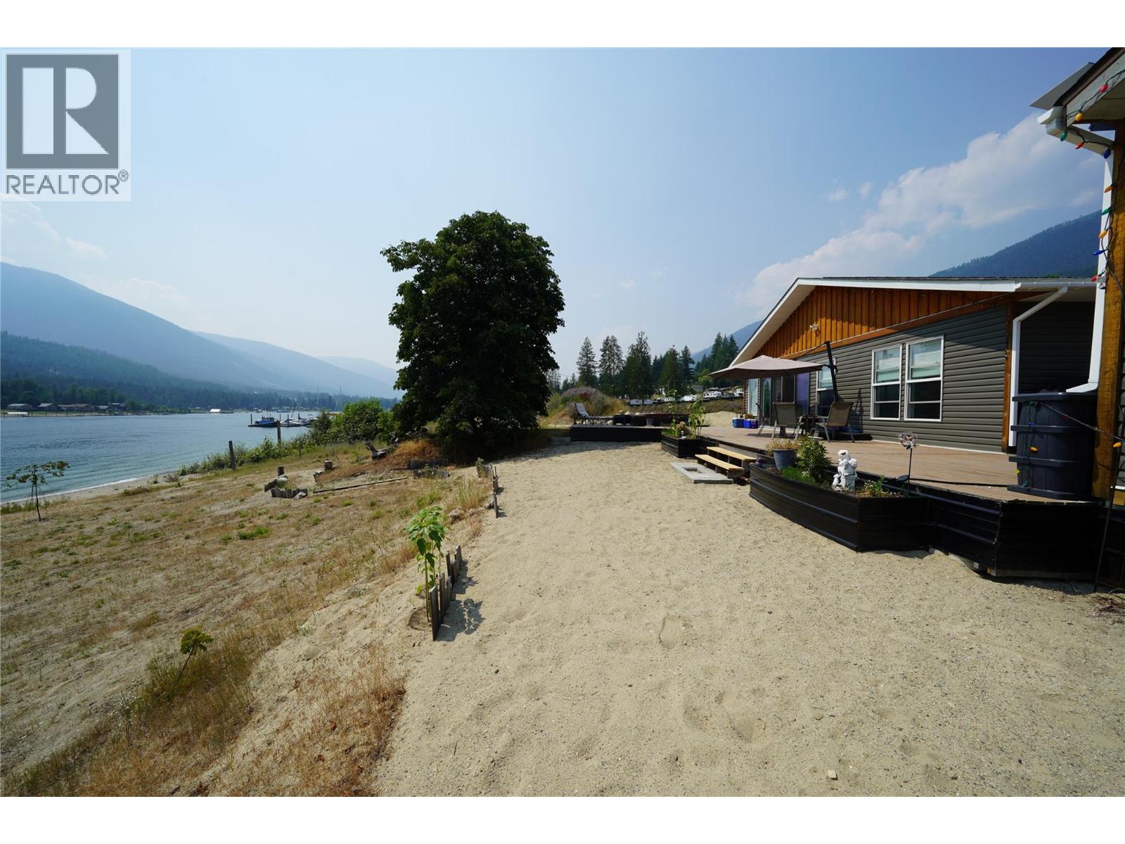7920 Balfour Wharf Road, Balfour, British Columbia  V0G 1C0 - Photo 49 - 10397121