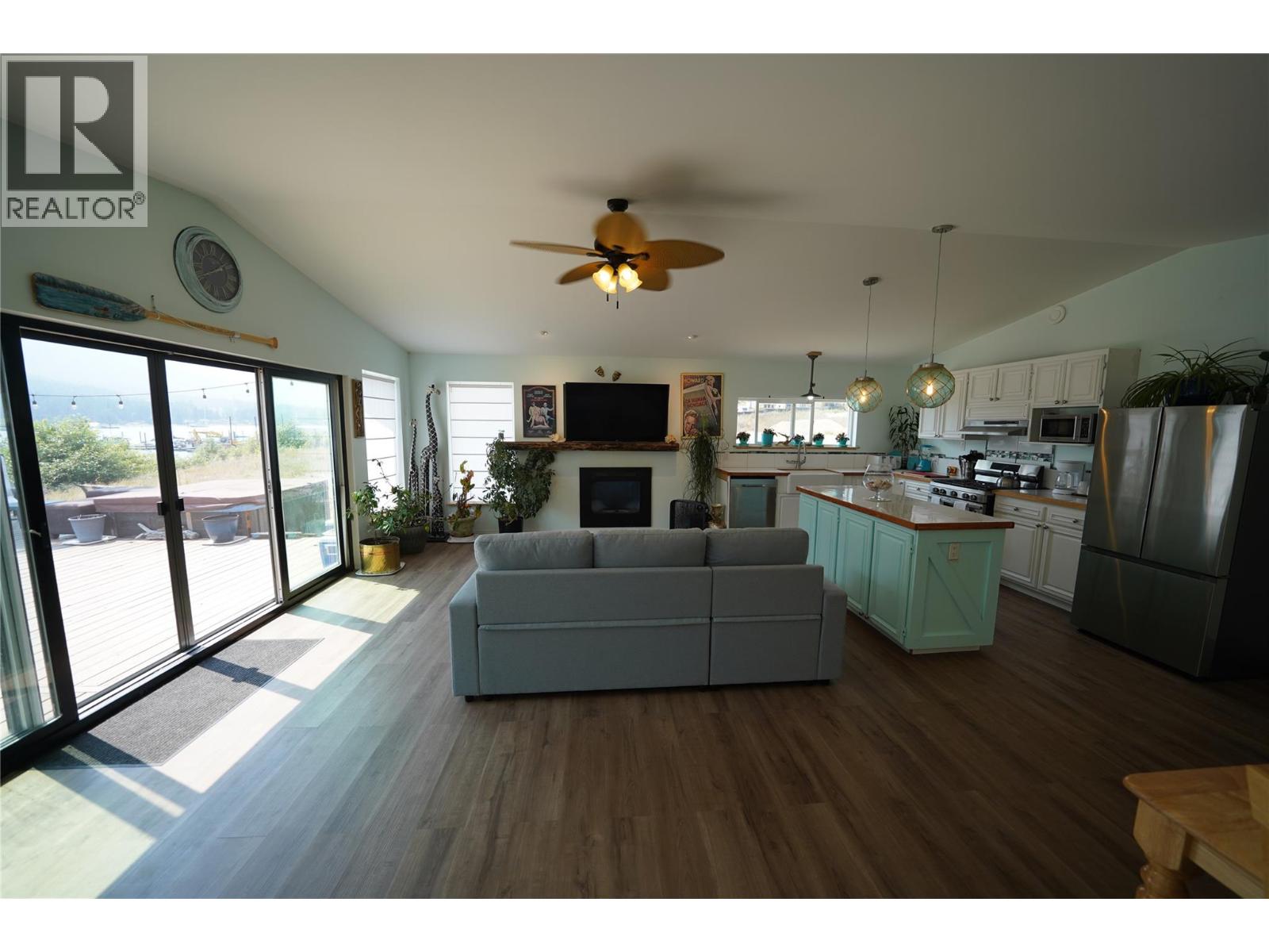 7920 Balfour Wharf Road, Balfour, British Columbia  V0G 1C0 - Photo 77 - 10397121