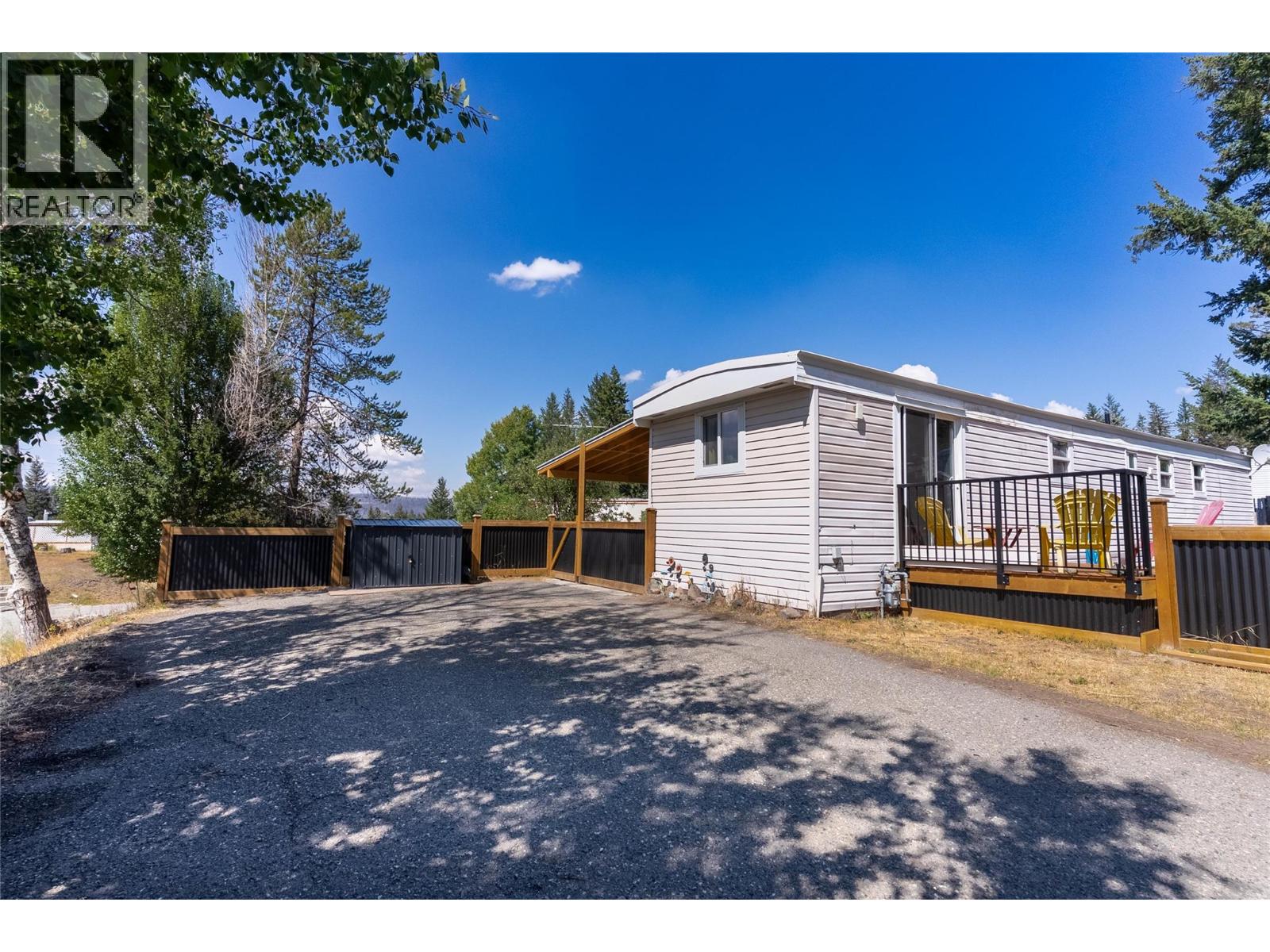 3 Jade Court, Logan Lake, British Columbia  V0K 1W0 - Photo 1 - 10396198