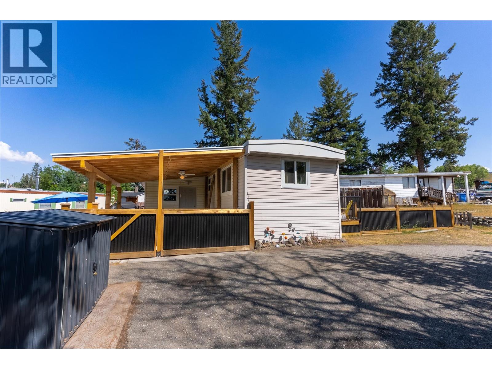3 Jade Court, Logan Lake, British Columbia  V0K 1W0 - Photo 3 - 10396198
