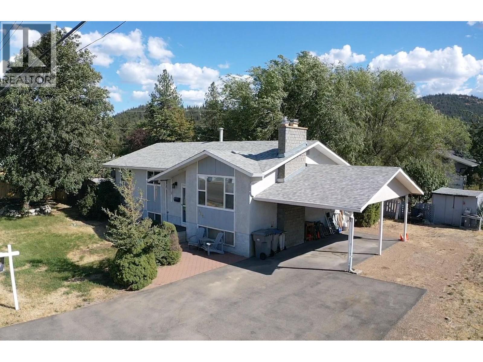1185 Highridge Drive, Kamloops, British Columbia  V2C 5G5 - Photo 1 - 10397695