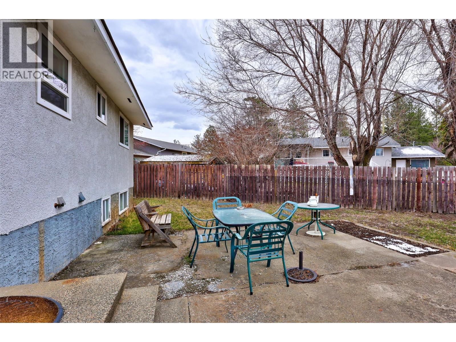 1185 Highridge Drive, Kamloops, British Columbia  V2C 5G5 - Photo 20 - 10397695